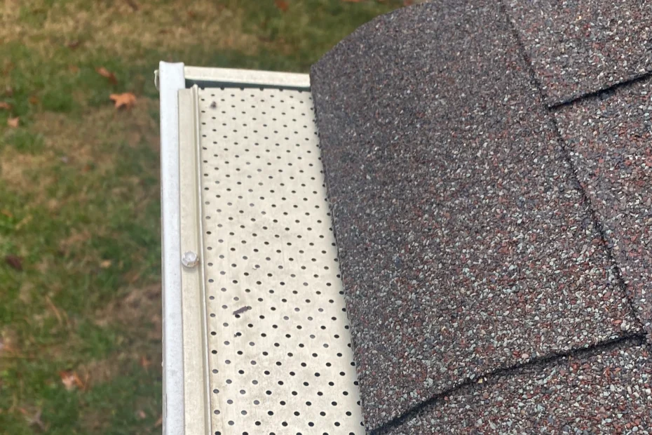 Gutter Cleaning Pinson